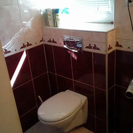 Apartma Pr' Vok Lesce  Exterior photo
