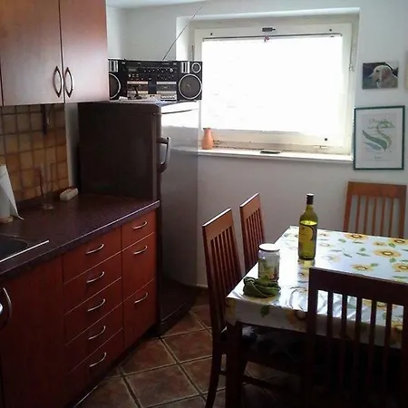 Apartma Pr' Vok Lesce  Exterior photo