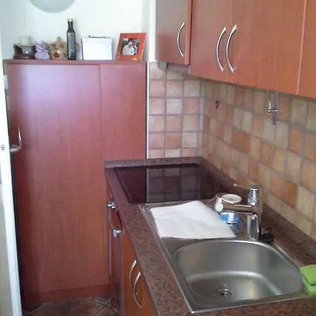 Apartma Pr' Vok Lesce  Exterior photo