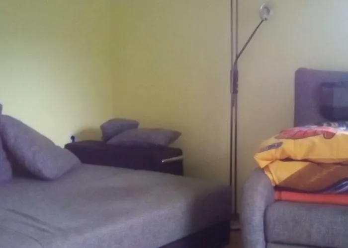 Apartma Pr\' Vok