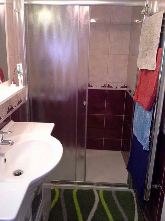 Apartment Apartma Pr' Vok