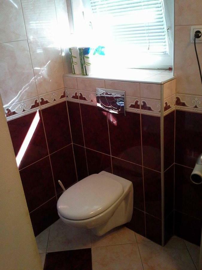 Apartment Apartma Pr' Vok Lesce (Upper Carniola)