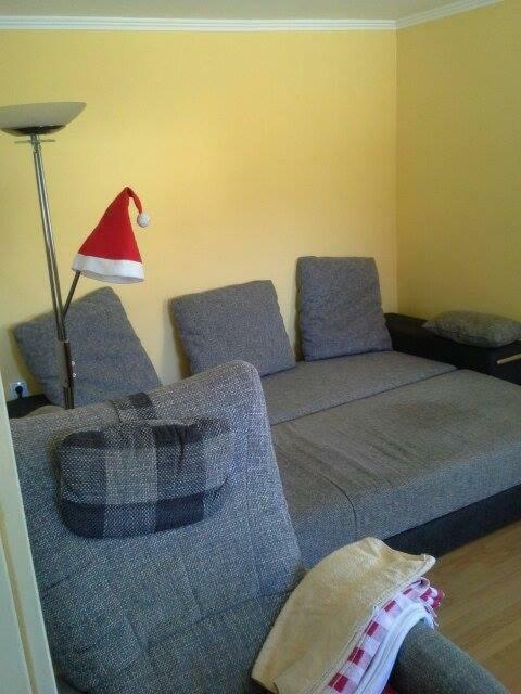 Apartma Pr' Vok Apartment