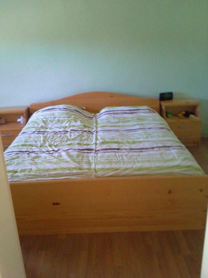 Apartment Apartma Pr' Vok Lesce (Upper Carniola)