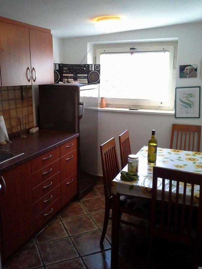 Apartment Apartma Pr' Vok Lesce (Upper Carniola)