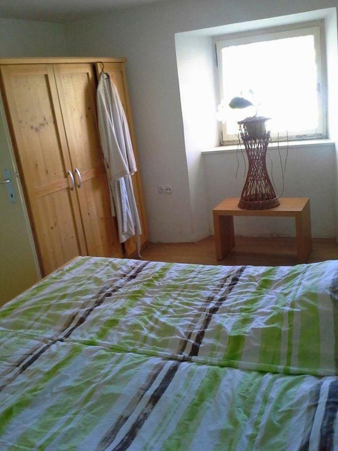 Apartma Pr' Vok Apartment