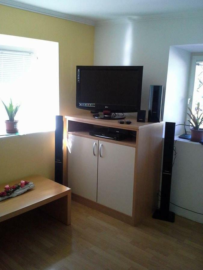 Apartma Pr' Vok Apartment *
