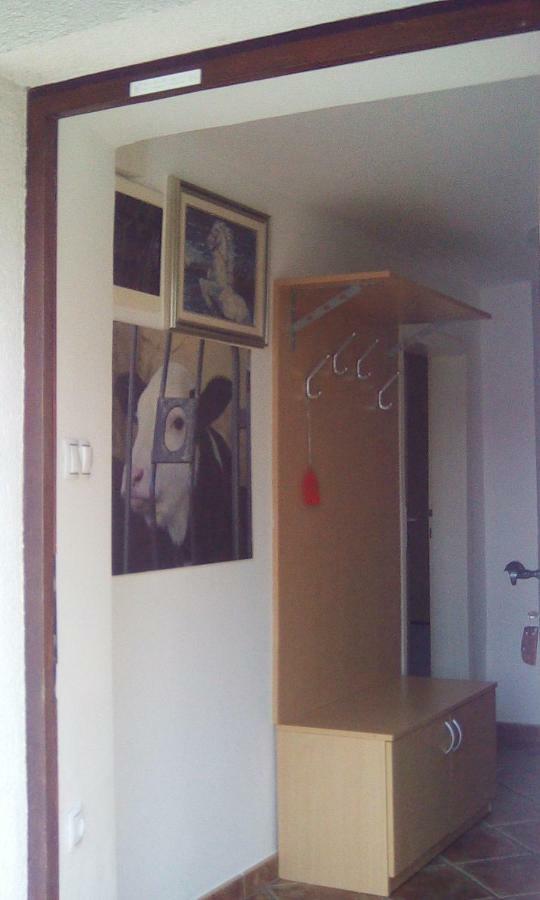 Apartma Pr' Vok * Lesce (Upper Carniola)
