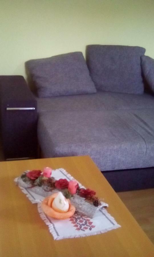 Apartma Pr' Vok Apartment *