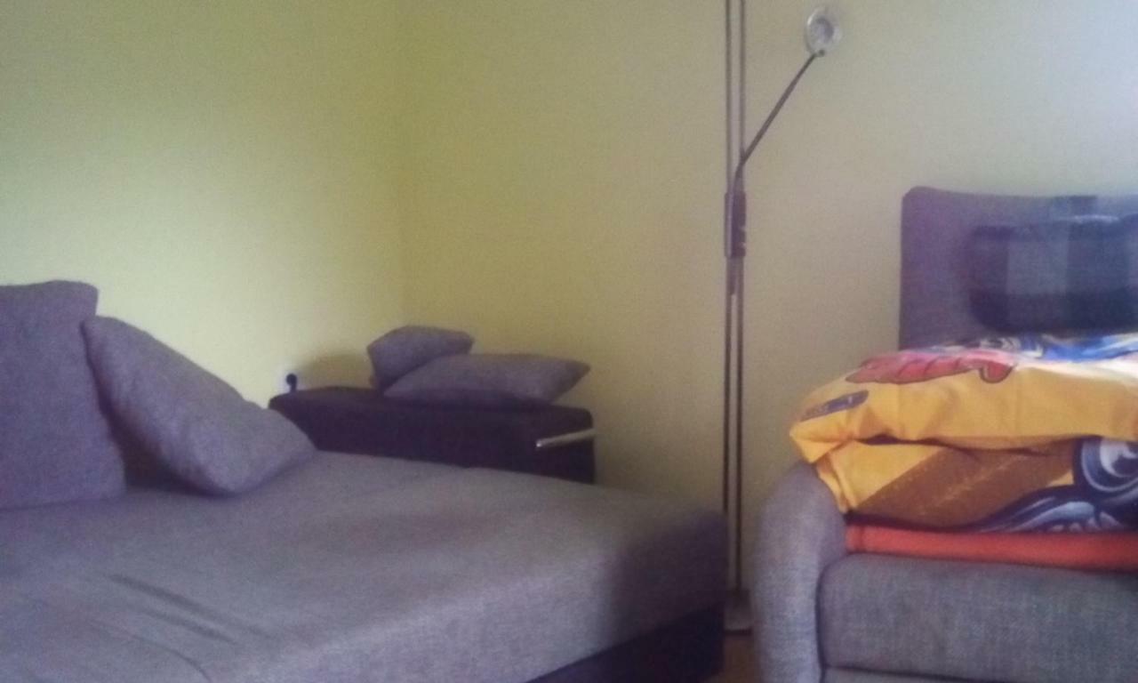 Apartma Pr' Vok Lesce (Upper Carniola)