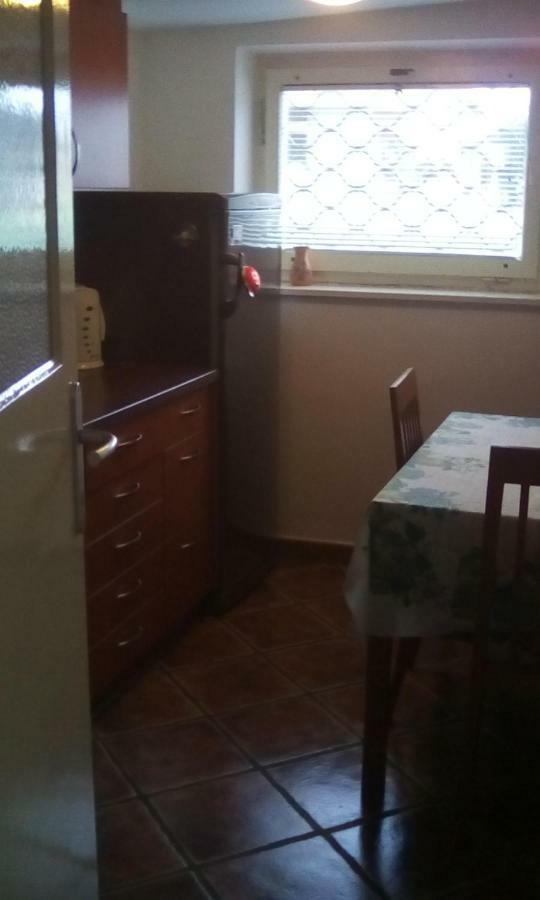Apartment Apartma Pr' Vok *
