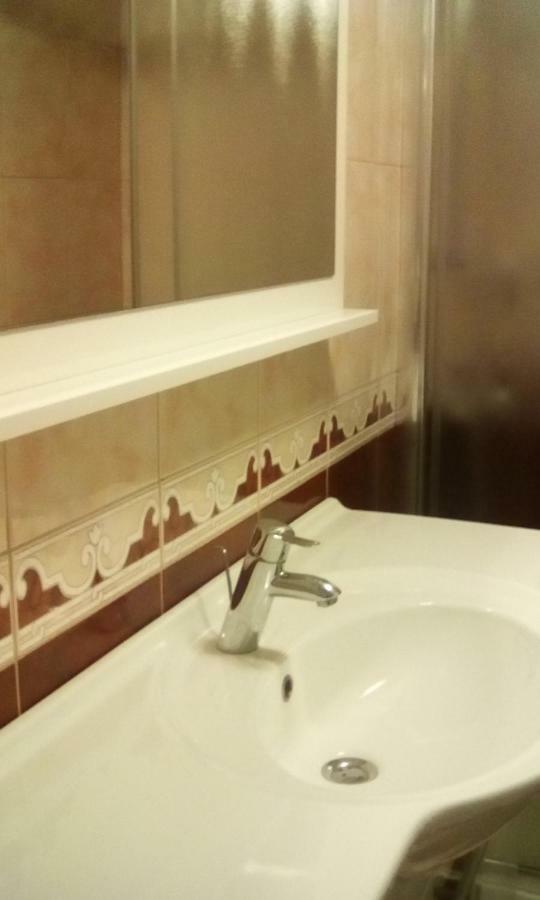 Apartment Apartma Pr' Vok
