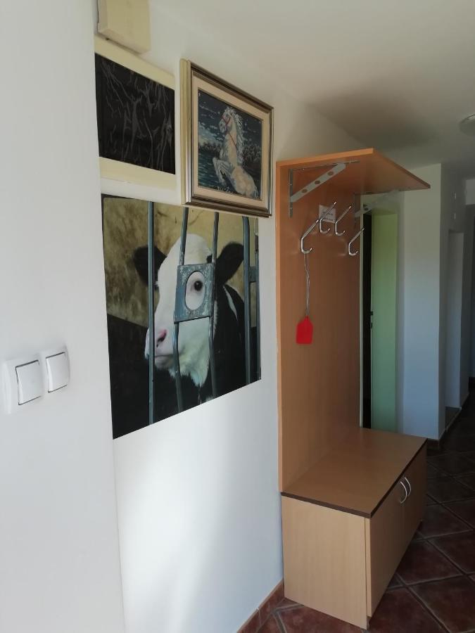 Apartma Pr' Vok Apartment *